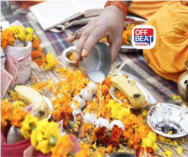 શ્રાદ્ધમાં શું હોય છે કુતપ કાળ?