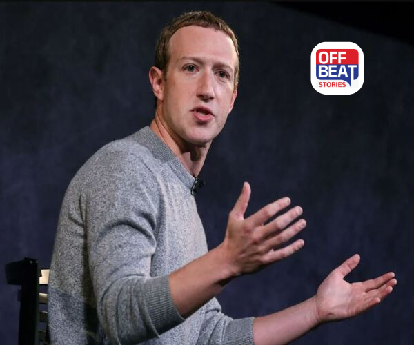 કેમ માર્ક ઝકરબર્ગે ખુદ પર જ કર્યો કેસ?