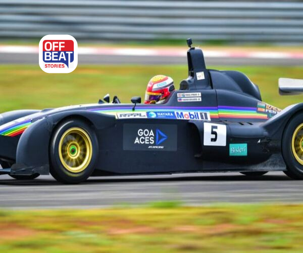ગોવામાં આંતરરાષ્ટ્રીય સ્ટ્રીટ રેસનું થશે આયોજન