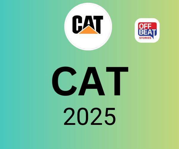 CAT 2025