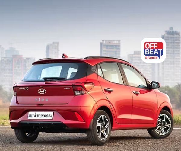 GST ઘટાડા બાદ Grand i10 Nios માં મોટો ઘટાડો