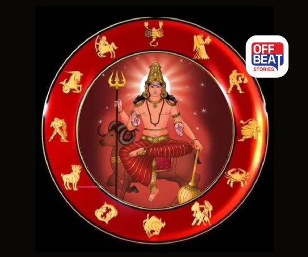 18 મહિના બાદ મંગળનું મોટું પરિવર્તન