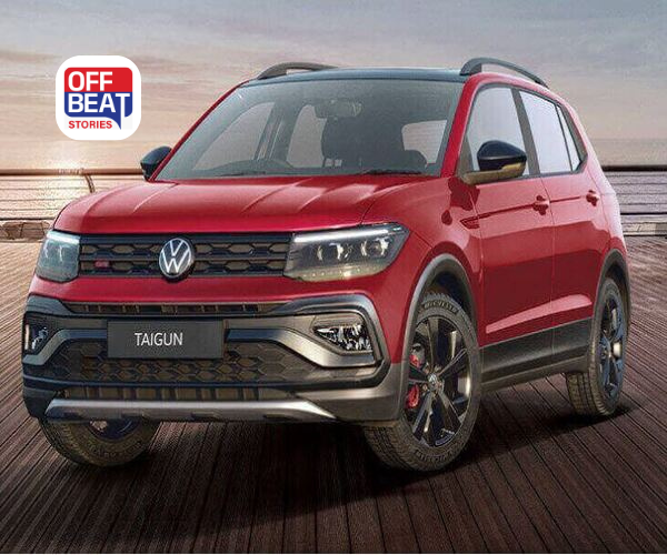 Volkswagen Taigunનું જલ્દી આવશે ફેસલીફ્ટ વર્ઝન