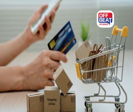 ઓનલાઈન શૉપિંગ સેલ ફેસ્ટિવલથી રહેજો સાવચેત