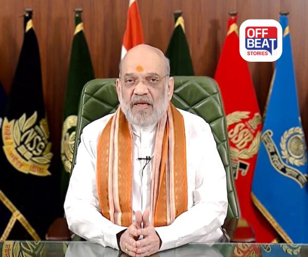 'હિન્દી એ અન્ય ભારતીય ભાષાઓની હરીફ નથી પરંતુ મિત્ર છે'