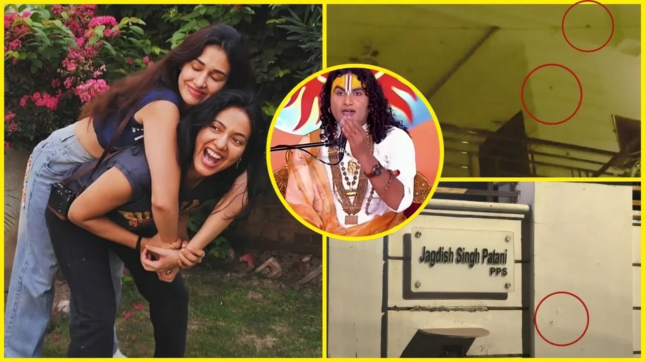 Disha Pataniના પરિવારને ચેતવણી: ‘હજુ તો આ જસ્ટ ટ્રેલર છે’