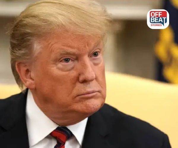 ‘ચીન પર 100% ટેરિફ લાદો’