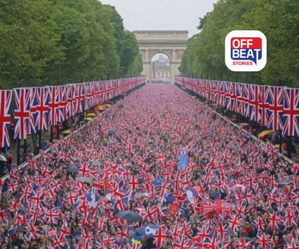 જાપાન, ફ્રાંસ બાદ ઈંગ્લેન્ડમાં લોકો રસ્તા પર ઉતર્યા