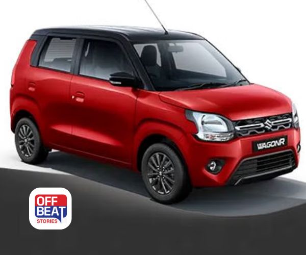 GST ઘટાડા બાદ Wagon R ના દરેક મોડેલ પર મોટી બચત