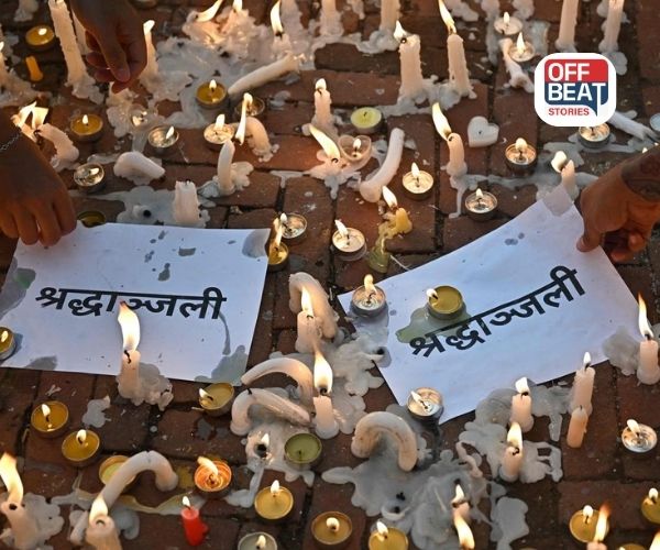 નેપાળમાં Gen Z પ્રદર્શન