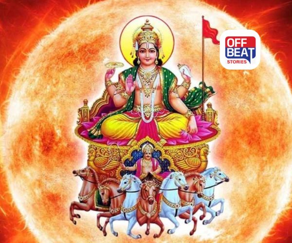 'રવિ' વારે કરો આ 5 ઉપાય