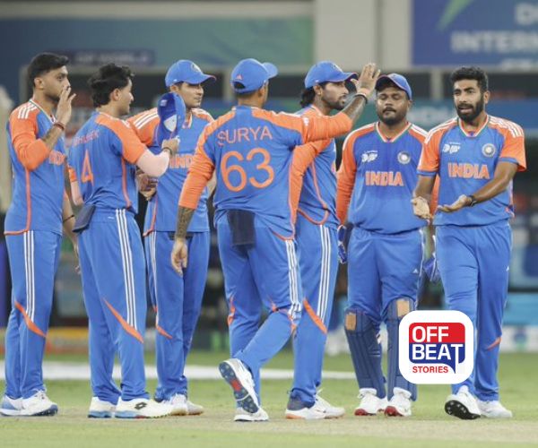 IND vs PAK પહેલા જ પ્લેઇંગ 11 માં બદલાવ?