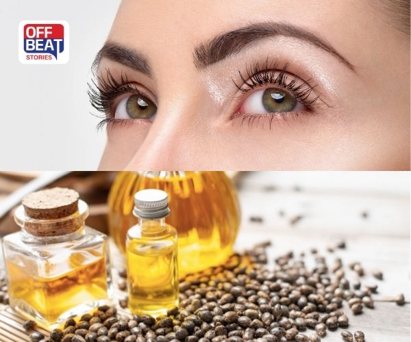 શું તમે પણ નેચરલી ગ્રો કરવા ઈચ્છો છો પાંપણો?