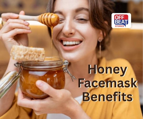 જાણો રોજ ચહેરા પર મધ લગાવવાના ફાયદા