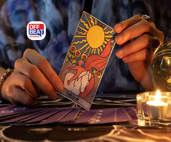 ટેરો રાશિફળ 16 સપ્ટેમ્બર 2025