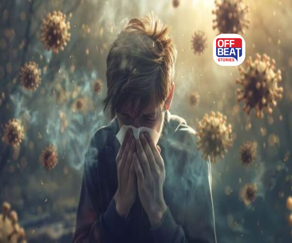 દિલ્હીમાં H3N2 ફ્લૂના કેસોમાં વધારો