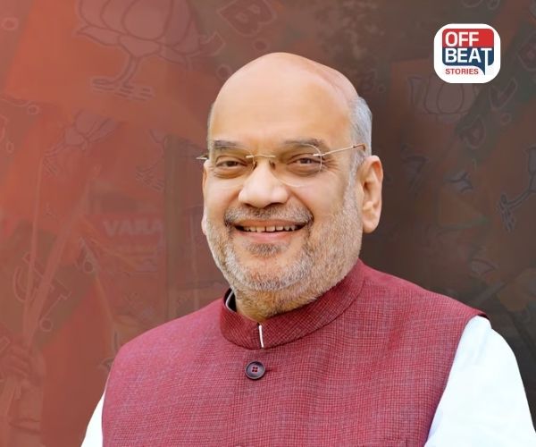 પહેલા નોરતે અમિત શાહ આવશે ગુજરાત પ્રવાસે