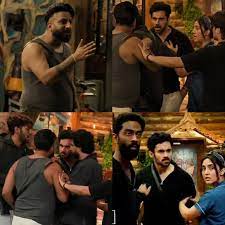 આખી સીઝન માટે નોમીનેટ થયા આ કન્ટેસ્ટન્ટ્સ!