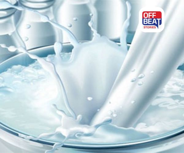 આયુર્વેદના મતે દૂધ સાથે ભૂલથી પણ આ વસ્તુ ન ખાવી!