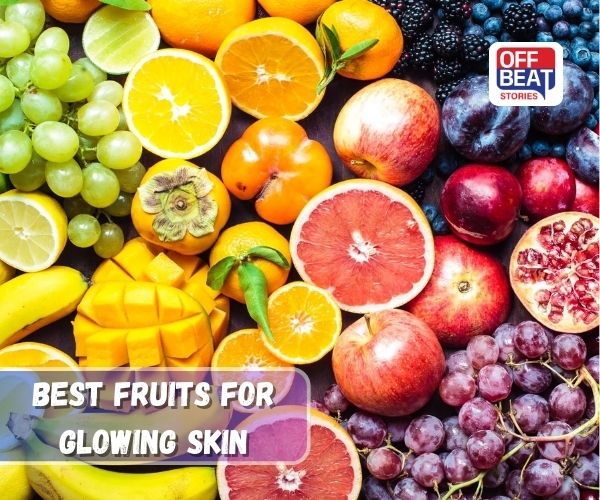 કયું ફળ સ્કિન માટે છે સૌથી શ્રેષ્ઠ?