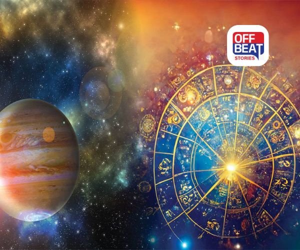 નવરાત્રી પહેલા દેવગુરુનું પદ નક્ષત્ર પરિવર્તન