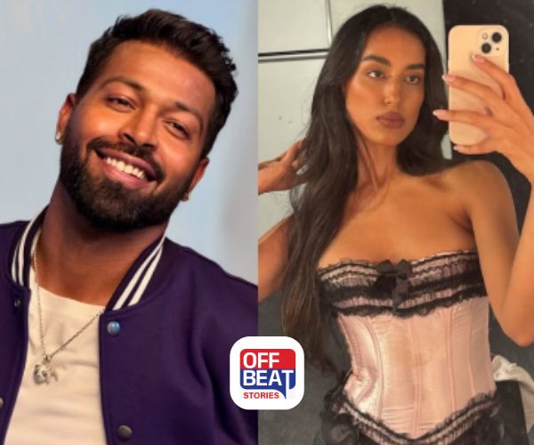 હાર્દિક પંડયા અને મહિકા શર્માના સંબંધોની ચર્ચા!