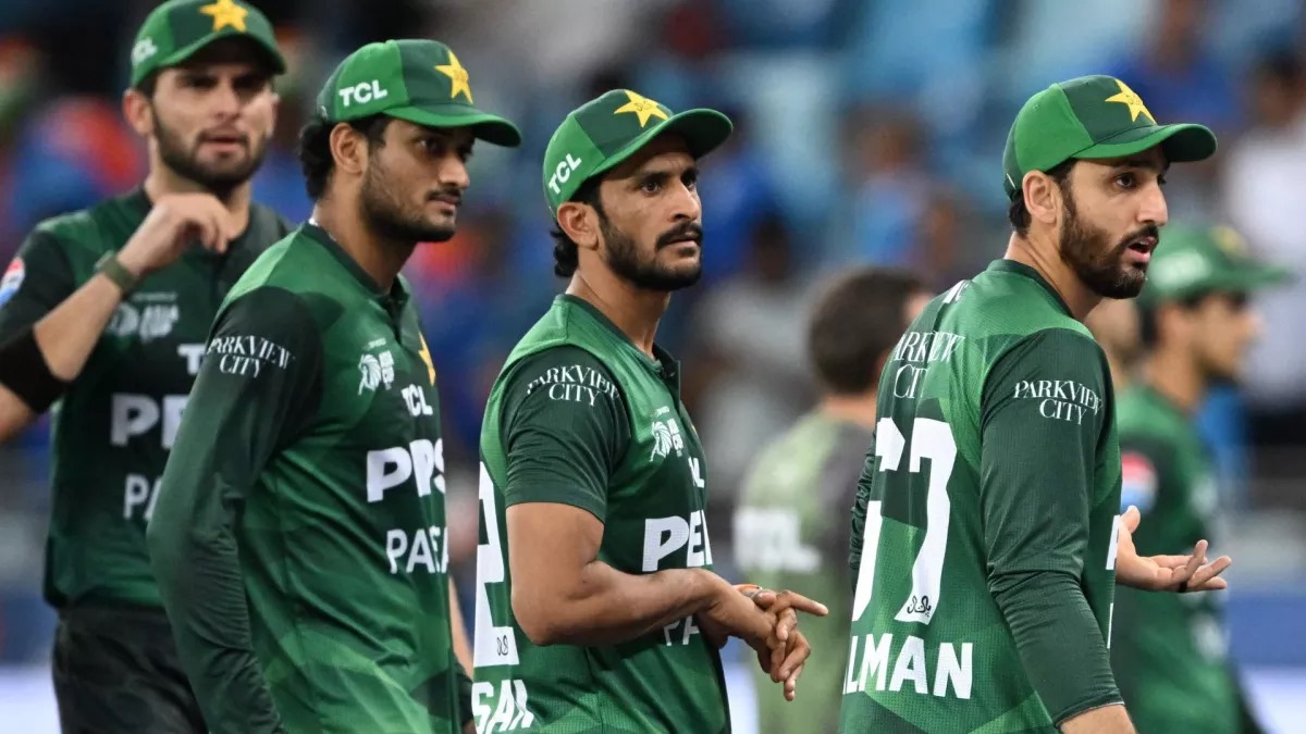 Asia cup 2025: 'નો હેન્ડશેક' વિવાદ વકર્યો