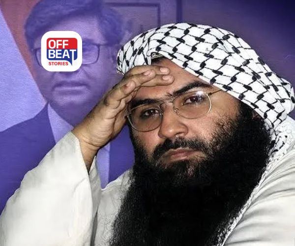 'હા, મસૂદ અઝહરનો આખો પરિવાર ઓપરેશન સિંદૂરમાં માર્યો ગયો'