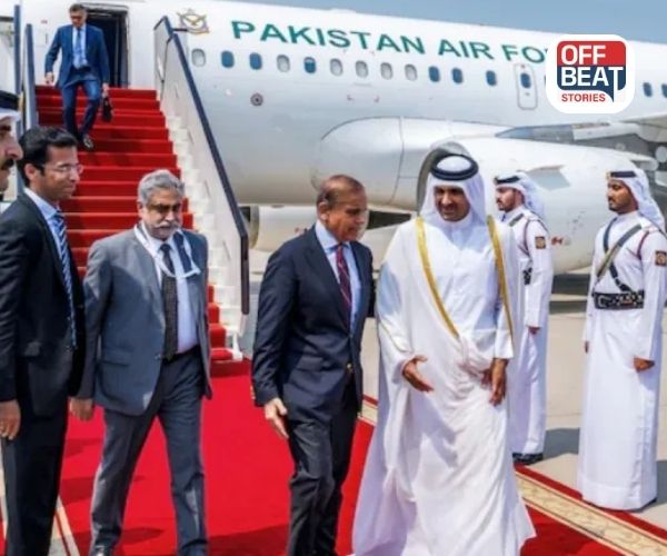 હવે આરબ દેશો નાટો બનાવશે!