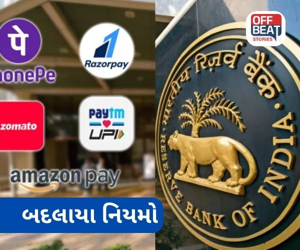 Paytm અને Phonepe સહિત 32 કંપનીઓ માટે નવી માર્ગદર્શિકા
