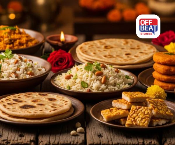 ઉપવાસમાં ખાઓ આ 6 સ્વાદિષ્ટ ફૂડ્સ