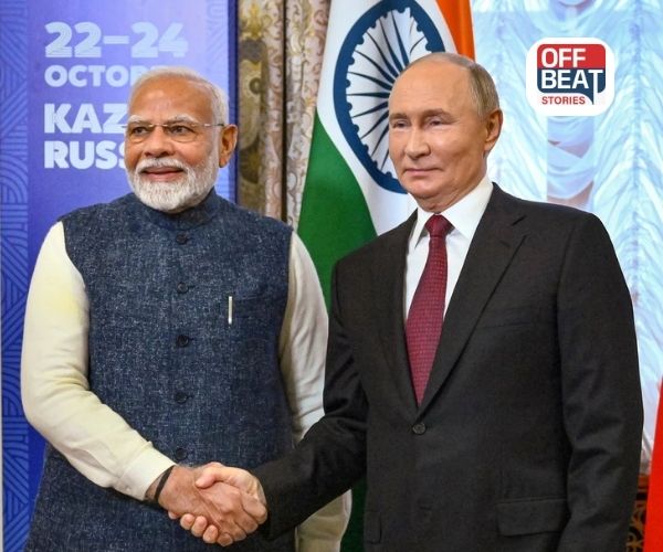 અમેરિકા સાથે ટેરિફ વોર વચ્ચે પુતિનનો મોટો આદેશ