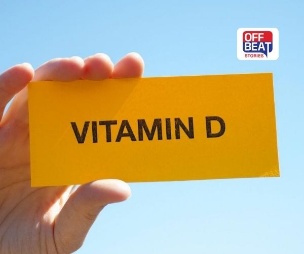શું તમે Vitamin Dની ઉણપથી છો પરેશાન?