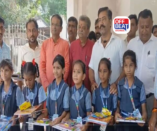 પાલનપુરમાં પીએમ મોદીના જન્મદિવસની અનોખી ઉજવણી