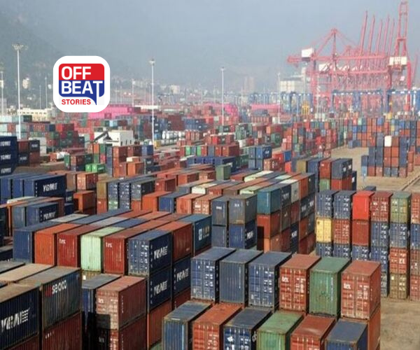 ટ્રમ્પના ટેરિફ બોમ્બથી ભારતીય નિકાસને અસર