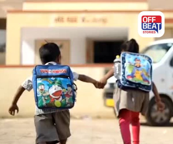 સરકારની બાળકો માટે જબરદસ્ત યોજના...