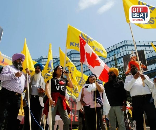 કેનેડામાં અરાજકતાનો ભય!