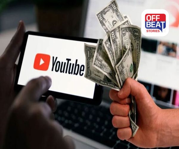 YouTube Earning