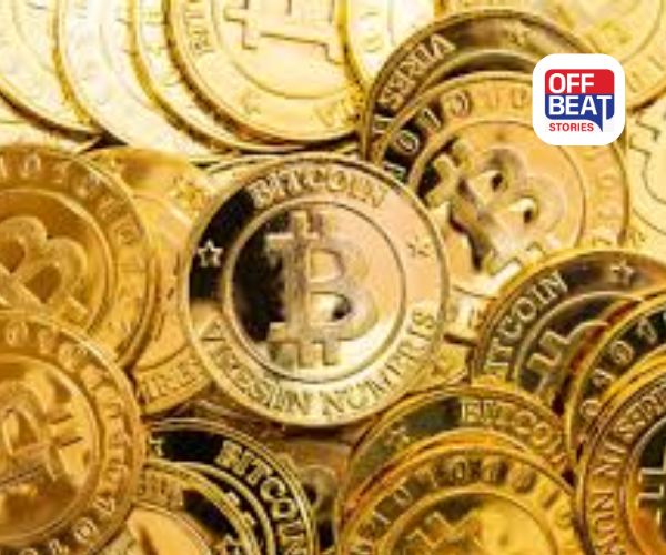 ફેડ રેટ ઘટાડા પછી બિટકોઇનમાં ઉછાળો,