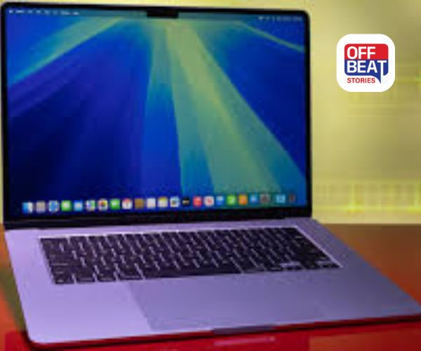 Apple નું નવું લેપટોપ ખરીદનાર માટે સારી તક