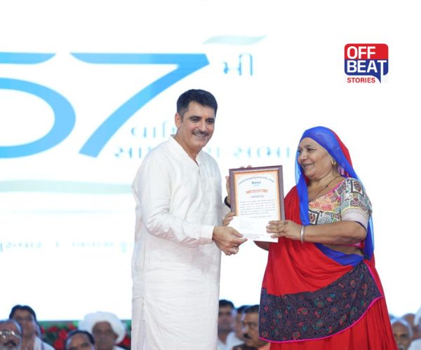 બનાસકાંઠાના માનીબેનની સાફલ્યગાથા