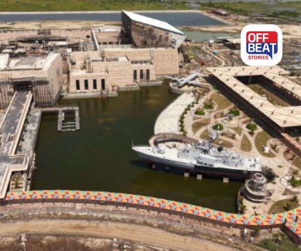 વડાપ્રધાનના વિરાસત ભી વિકાસ ભી’ના ધ્યેયને NMHC કરશે સાકાર,