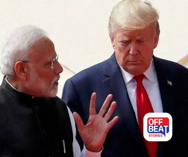 શું ટ્રમ્પ નરમ પડ્યા?