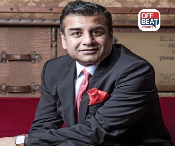 લલિત મોદીના ભાઈ સમીરની ધરપકડ