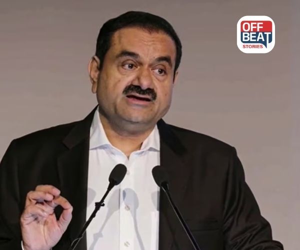 ''હિન્ડનબર્ગના આરોપો પાયાવિહોણા છે...''