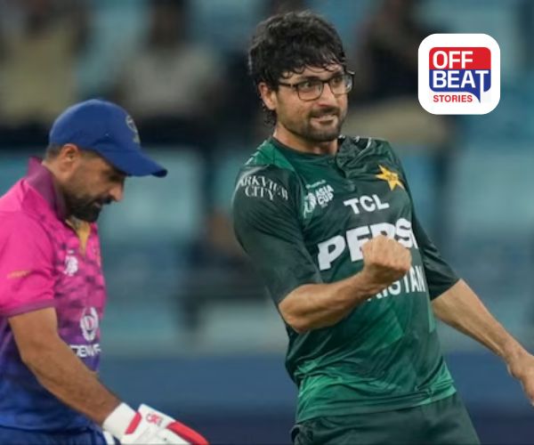 Asia Cup 2025 PAK vs UAE