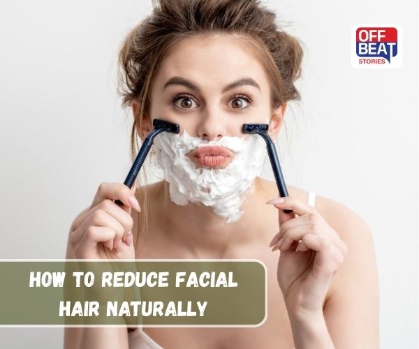 ના વેક્સિંગ કરાવવું પડશે ના થ્રેડિંગ