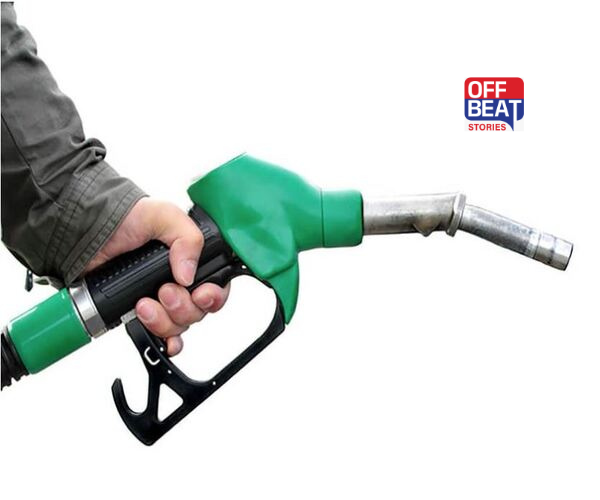 Petrol-Diesel Price Today