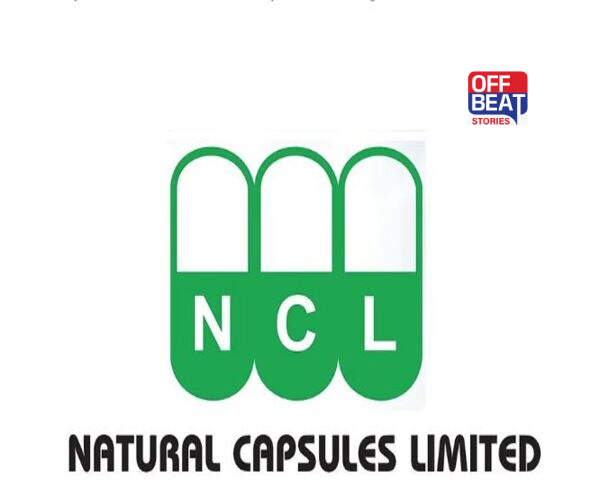 કેપશ્યૂલ કવર બનાવતી કંપનીના શેરમાં જોરદાર ઉછાળો