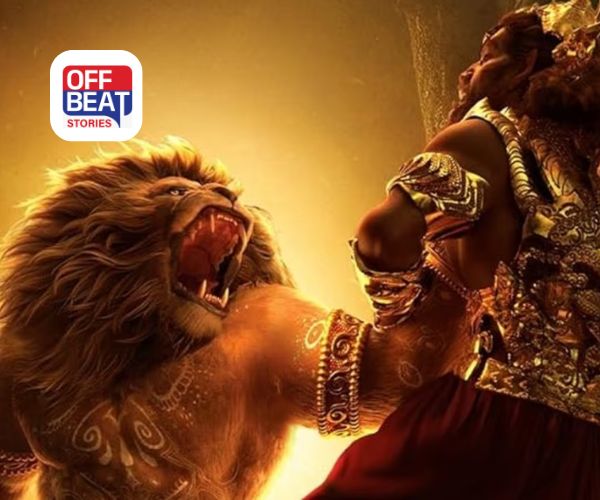 ‘Mahavatar Narsimha’ થઇ ઓસ્કર માટે પસંદ